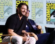 2024 Comic-Con International: San Diego - Let's Hear It For Prime Video's "The Boys" Panel - Source: Getty Photo by Matt Winkelmeyer
